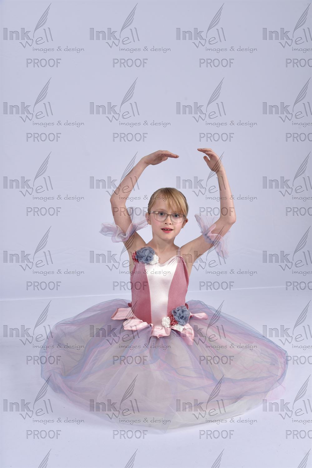 Ballet Sat. 12:30